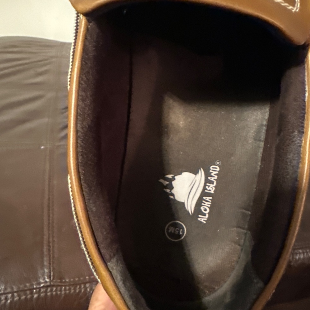 Shoes - Picture 3 of 3